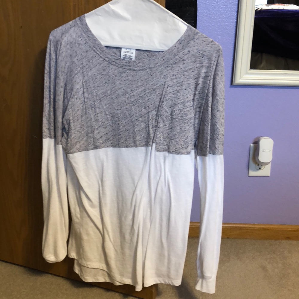 Oversized t shirt